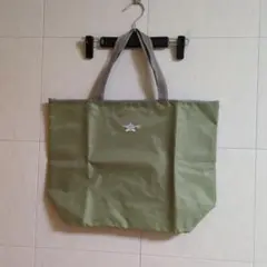 アラジン　 トートバ ッグ