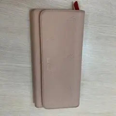 Paul Smith レディース 長財布