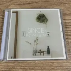the shes gone SINCE Cd