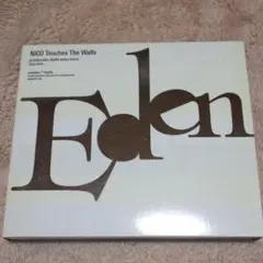 【未開封サンプル盤】NICO Touches The Walls / eden m94836039293_1.jpg?1539608882
