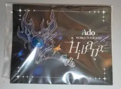 Ado WORLD TOUR 2025 Hibana チャーム/ピンバッジ