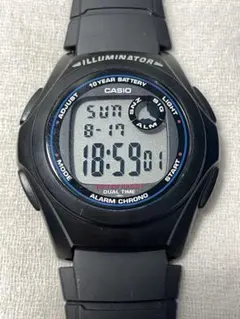 CASIO F-200