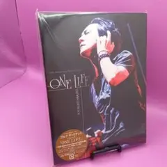 ☆氷室京介 ONE LIFE 25th WPCL-11957