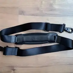 TUMI ショルダーベルト