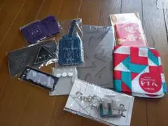 perfume グッズセット
