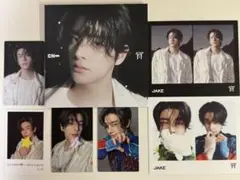 【ラッキードロー対象商品】メンバーソロジャケット盤[宵 -YOI-] ジェイク