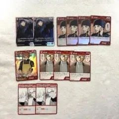 名探偵コナン TCG 赤井 沖矢