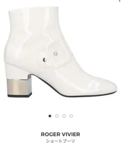 ★新品★ロジェヴィヴィエ ショートブーツ