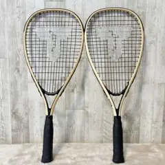 talbot アウトドア　バドミントン　タルボットトロ　speed 4400