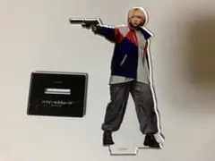 Amazon.co.jp: ベイビーわるきゅーれ ナイスデイズ アクリル