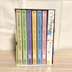 【未開封】それが声優! 第1〜7巻〈初回限定版〉Blu-ray BOX