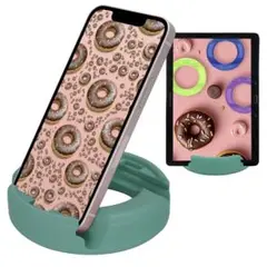 GoDonut オリジナルスマートフォンスタンド