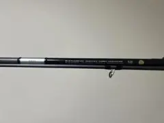 アピア　グランデージアトラス　１０５ＨＨＨ　中古品 アピア GRANDAGE ATLAS BLUE RUNNER 105HHH/PS (ロッド・釣竿