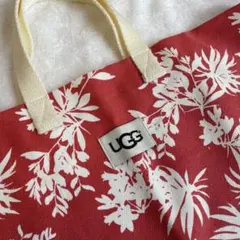【新品/未使用】UGG トートバッグ
