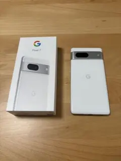 値下げ‼️Pixel7本体 超美品 SIMフリー