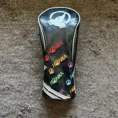 HONMA ヘッドカバー