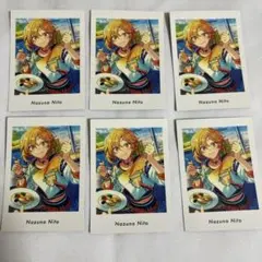 あんさんぶるスターズ 仁兎なずな ぱしゃっつ vol.5 Action