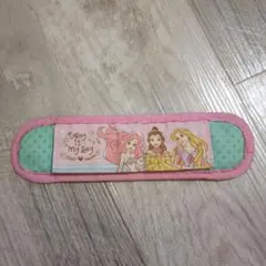 プリンセスキャラクター ベルト