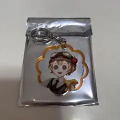 第五人格 THEキャラカフェ　アクキー　機械技師