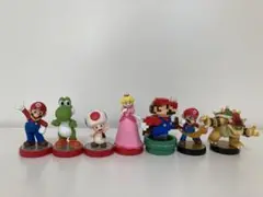 Nintendo Amiibo まとめ売り　アミーボ
