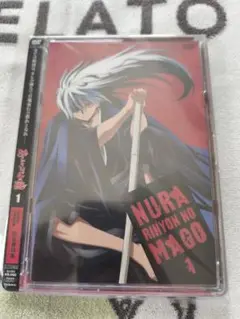 ぬらりひょんの孫　アニメDVD 1〜6巻セット