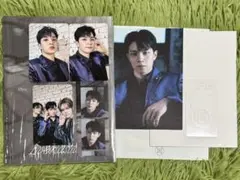 N.Flying 2nd Album [Everlasting] フェスンセット