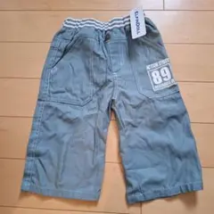 ELINDOLL アクションストーリー ハーフパンツ 120
