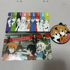 メカクシティアクターズ カゲプロ グッズ