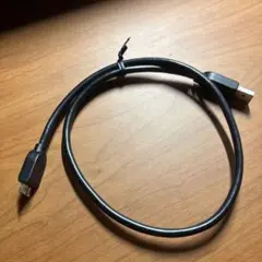 ロジテックIO-DATA対応 USB3.0 USBケーブル A-Micro-B