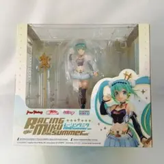 2025年最新】レーシングミク 2018 summer verの人気アイテム