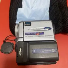 2025年最新】dcr-pc9の人気アイテム - メルカリ