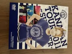 西野カナ/Kanayan Tour 2011～Summer～〈初回生産限定盤・…