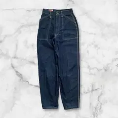 vintage レディース　デニムパンツ W29 Mサイズ