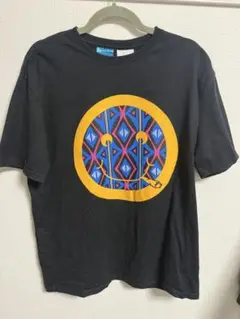swagger スマイルマーク Tシャツ
