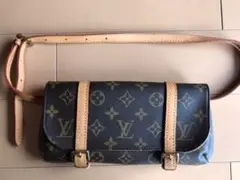 ルイヴィトン モノグラム マレル