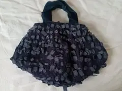 h.p.France購入 MARIA LA ROSA バッグ