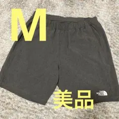 フレキシブルマルチショーツ　グレー　M寸