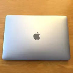 Apple MacBook Air (M1/2020) スペースグレイ