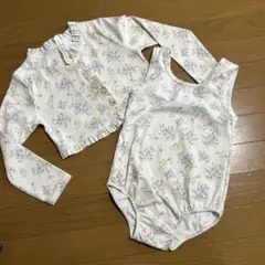 lacamel スウィムウェア