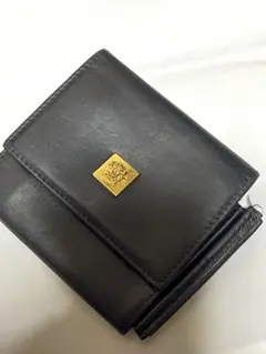 Te Amo　sadagara   専用VERSACE  レザーコインケース Te Amo sadagara 専用VERSACE レザーコインケース