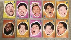 日本ハムファイターズ超夏祭り　限定ステッカー