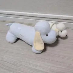 familiar ミュージックドッグ