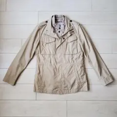 2025年最新】Brooks Brothers メンズ ミリタリージャケットの