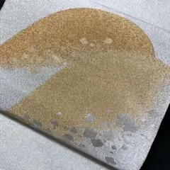 11-11 美品!高級袋帯 人気帯 綴れ