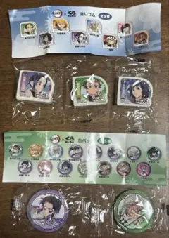 くら寿司　鬼滅の刃