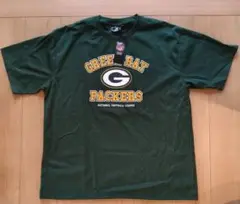 GREEN BAY PACKERS Tシャツ NFL