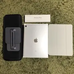 iPad Air 4 64GB シルバー オマケ多数