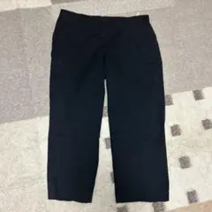 ディッキーズ Dickies 古着 90's パンツ 黒