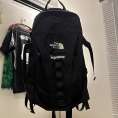 supreme North Face Expedition Backpack