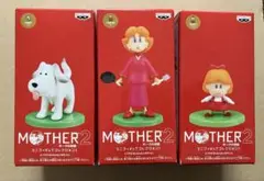 2025年最新】MOTHERフィギュアコレクション1の人気アイテム